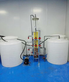 潍坊前处理设备及相关用品批发公司名录