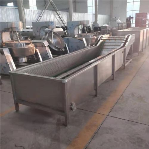 豆角加工设备批发价格及器材选购指南