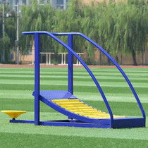 老年健身器材用品 体育器材批发市场的新蓝海