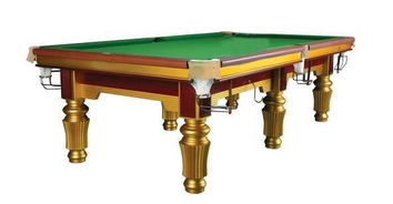 专业台球桌制造商与体育器材批发 聚焦广州白云区与南沙区