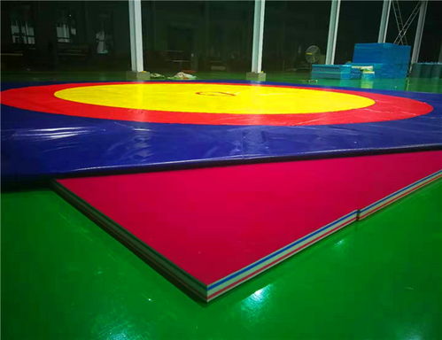 摔跤垫价格解析及华翔批发厂家采购指南