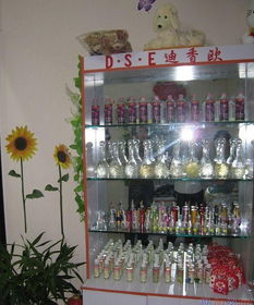 河南散装香水、用品及器材批发的市场机遇与运营指南