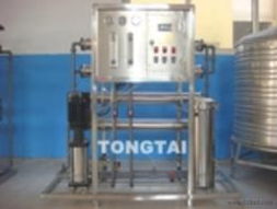 桶装纯净水处理设备供应与批发指南