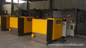 常州武进礼嘉永良电工机械厂 绕线机与绞线机产品清单及批发服务