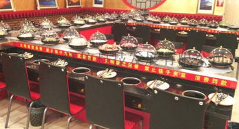 回转无锅涮烤一体火锅设备 价格、图片与批发采购指南